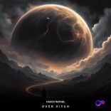 Portada para "Over Pitch"