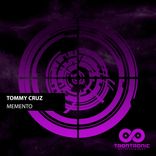 Artwork for "Memento"