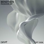 Artwork for "Passion"