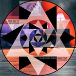 Portada para "Red Room (Alex Raider Remix)"