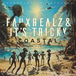 Artwork for "Coastal"