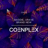 Artwork for "Brand New"