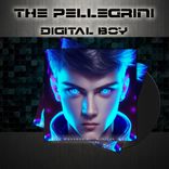 Artwork for "Digital Boy"