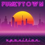 Artwork for "Funkytown"