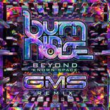 Artwork voor "Beyond Known Space (Gms Remix)"