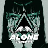 Portada para "Alone"