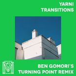 Artwork voor "Transitions (Ben Gomori's Turning Point Remix)"