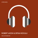 Portada para "Multiversum"