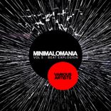 Portada para "Minimalomania, Vol. 5: Beat Explosion"