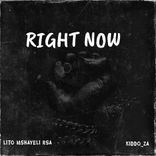 Artwork for "Right Now"