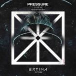 Portada para "Pressure"