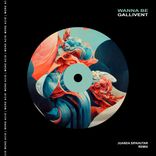 Portada para "Wanna Be"