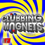 Artwork voor "Clubbing Magnets Volume 2"