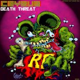 Artwork for "Death Threat"