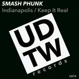 Artwork for "Indianapolis / Keep It Real"