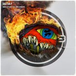 Artwork voor "Smoke & Flames"