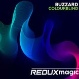 Artwork voor "Colourblind"