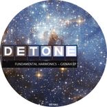 Artwork for "Gienah EP"