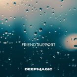 Portada para "Friend Support"