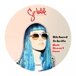 Artwork for "Hair Doesn't Care"