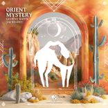 Artwork for "Orient Mystery"