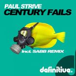 Artwork for "Century Fails"