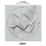 Artwork voor "Bass Like a Bomber"