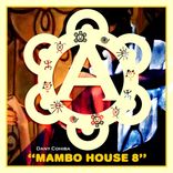 Artwork for "Mambo House 8"