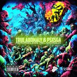 Artwork for "Remorseless Melancholia"