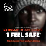 Artwork voor "I Feel Safe (Mark Lewis Flow Culture Remix)"