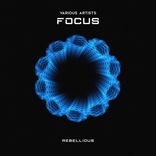 Artwork for "Focus"