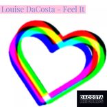 Artwork for "Feel It"