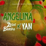 Artwork for "Angelina"