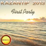 Artwork voor "Kazantip 2013 First Party"