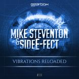 Artwork for "Vibrations Reloaded"