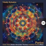 Puriya (Stefan Alexander Thomas Remix)