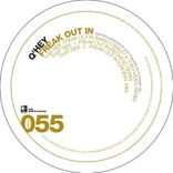 Artwork for "Freak Out In"