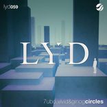 Artwork for "Circles"