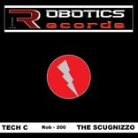 Artwork voor "The Scugnizzo"