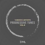 Artwork for "Progressive Tunes, Vol.8"
