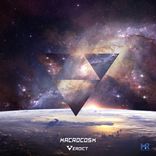 Artwork voor "Macrocosm"