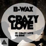 Artwork for "Crazy Love"
