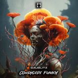 Artwork for "Cordyceps Funky"