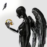 Artwork for "Fallen Angel"