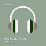 Artwork voor "Vibrations"