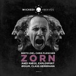 Artwork for "Zorn"
