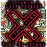 Artwork for "Take Me Beyond"