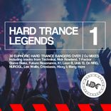 Hard Trance Legends, Vol. 1