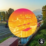 Artwork for "Equinox"