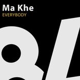 Artwork for "Everybody"